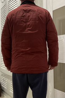 Куртка демисезонная мужская 48 50