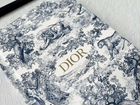 Dior ежедневник