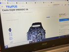 Часы Casio EQW-M600DC объявление продам