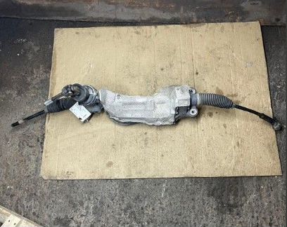 Рулевая рейка Volkswagen Tiguan 3C1423050K 2010