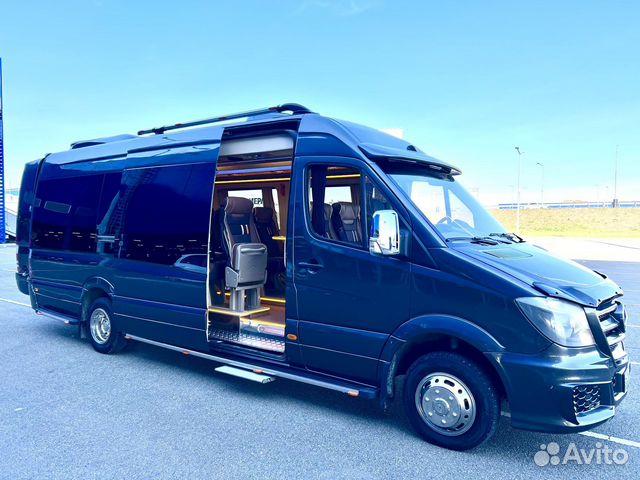 Аренда автобуса 20,30,50,70 мест