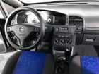 Opel Zafira 2.2 AT, 2001, 270 246 км объявление продам
