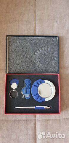 Подарочный набор для мужчин