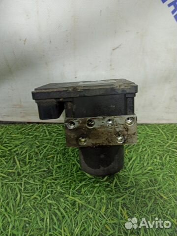 Блок ABS Volkswagen Touareg кроссовер 3.2 V6