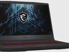 Игровой ноутбук MSI GF65 Thin 10UE-085RU объявление продам