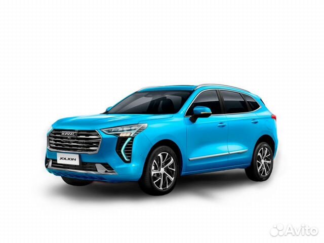 Авторусь подольск haval