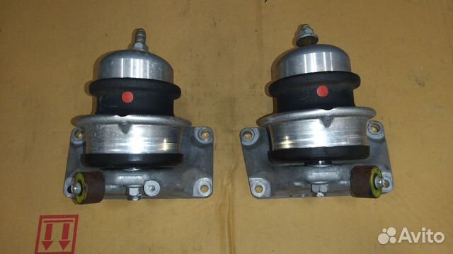 Подушка двигателя lexus gs 460