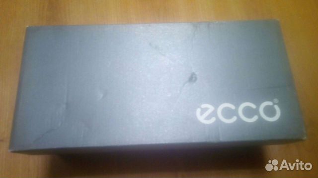 Сандалии женские ecco