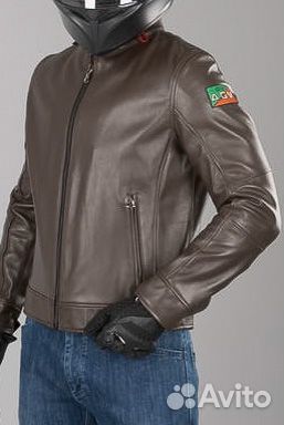 数量限定・即納特価!! AGV 1947 LEATHER JACKET - 通販 - www