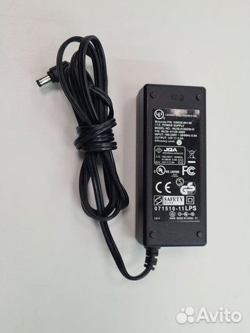 Блок питания ET DC-1225