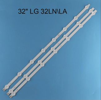 Комплекты подсветки для телевизоров. Новые