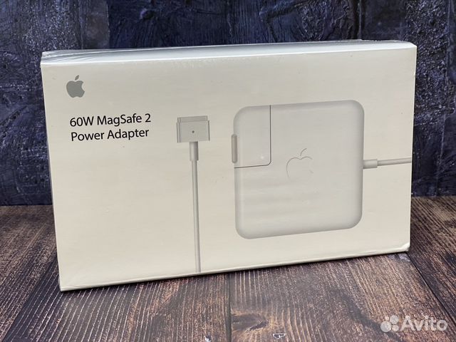 Magsafe 2 60W оригинал Зарядка для MacBook