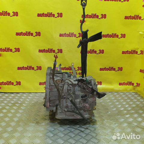 Акпп u441e 01a