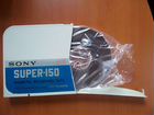 Катушки Sony S-7 (18 см) объявление продам