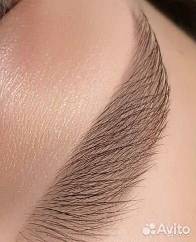 Коррекция бровей/ламинирование/окрашивание