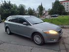 Ford Mondeo 1.8 МТ, 2008, 302 000 км