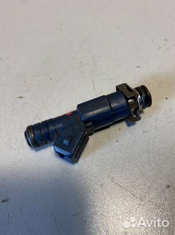 Форсунка Opel Omega B