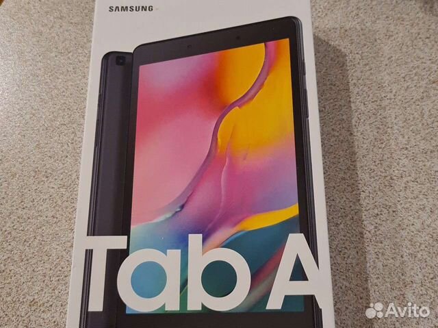 Samsung galaxy Tab A 8.0 SM-T290 32Gb