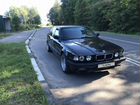 BMW 7 серия 5.0 AT, 1991, 448 254 км