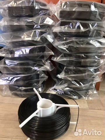 Пластик для 3d принтера ABS