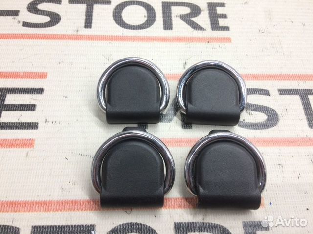 Крючки салона Mercedes-Benz R-Class W251 272.967