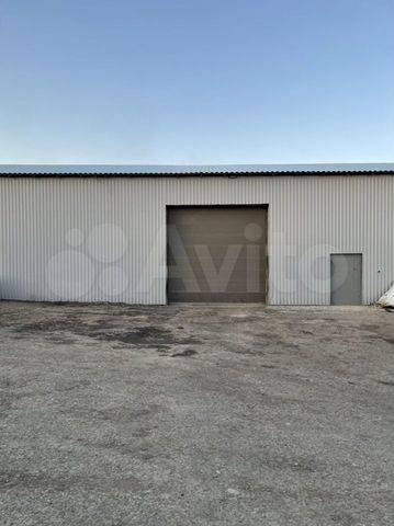 Склад, 576 м²