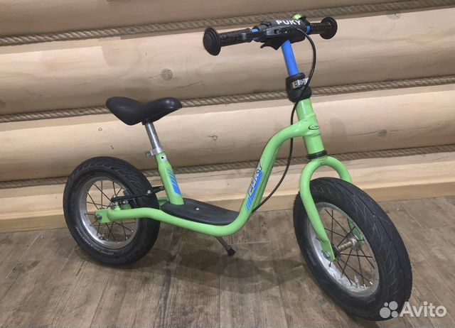 Беговел puky lr xl