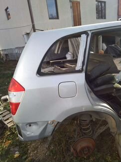 Чери Тигго крыло крыша Т11 Вортекс Тинго