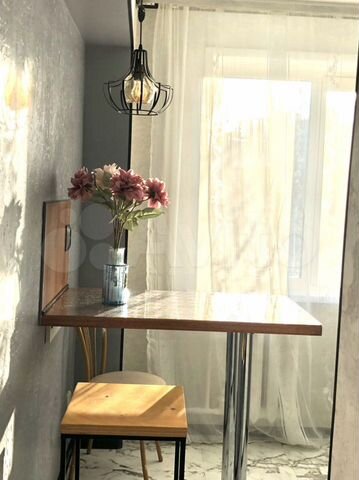 2-к. квартира, 46 м², 4/5 эт.