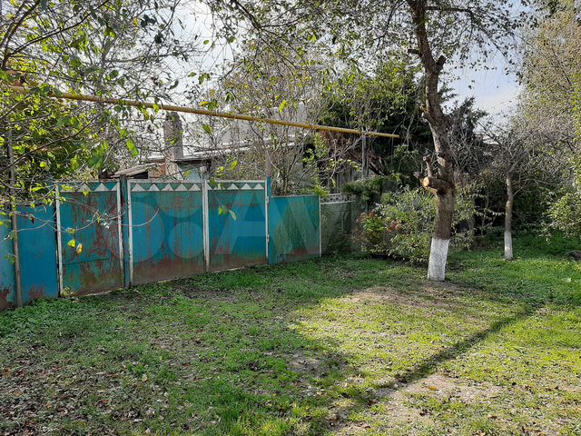 Дом 65,6 м² на участке 29,7 сот.