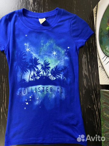hollister xs