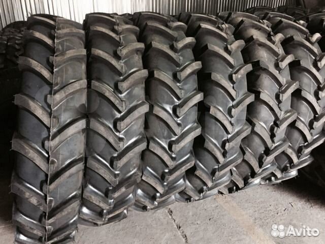 Сельхоз Шина Voltyre Ф-2ад 15.50R38 Задние Без кам