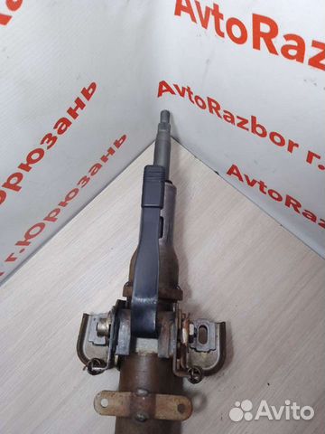 Рулевая колонка Mitsubishi Carisma