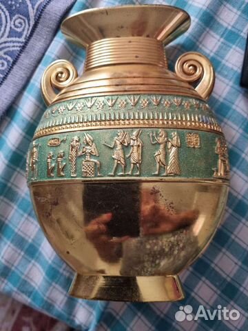 Старинный сувенир (Египет)