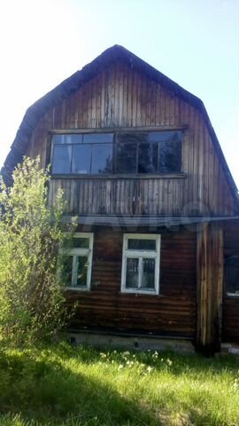 Дача 68 м² на участке 6 сот.