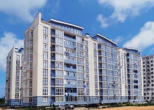 Свободного назначения, 100 м²