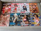 Журнал Playboy объявление продам