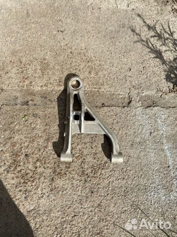 Верхний рычаг CX moto 800