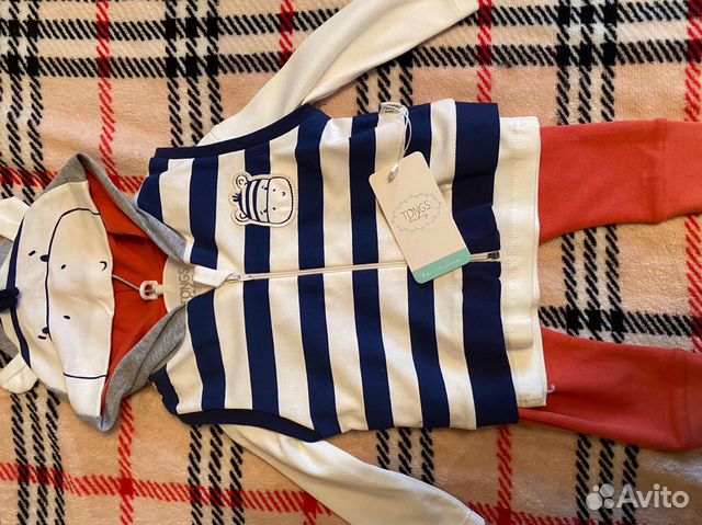 Костюм для мальчика