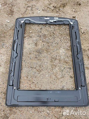 Механизм люка Range Rover L405 L494