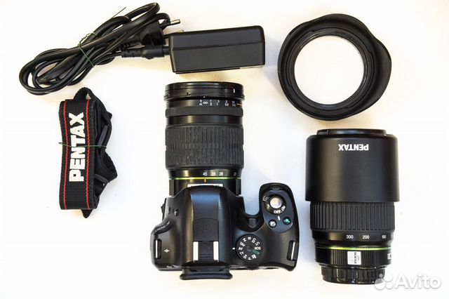 Pentax K-500 + Pentax 16-45mm