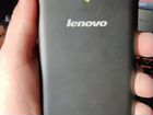 Телефон Lenovo A606 объявление продам