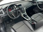 Opel Astra GTC 1.6 МТ, 2012, 107 000 км объявление продам