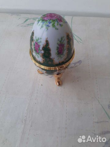 Яйцо Леонардо