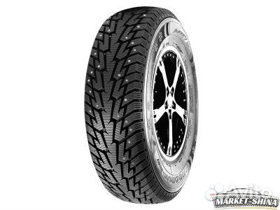 Hifly Vigorous W601 235/75 R15 R