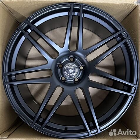 Диски на BMW бмв X6 G06 R20