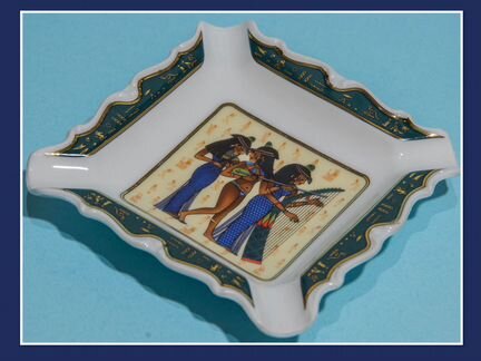 Пепельница 