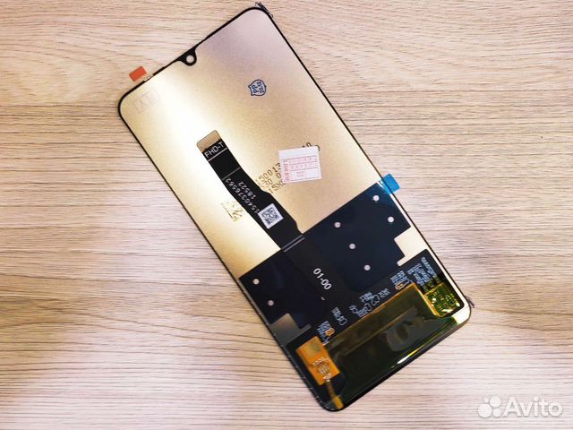 Дисплей Huawei P30 Lite/Honor 20s/20 Lite (ремонт)