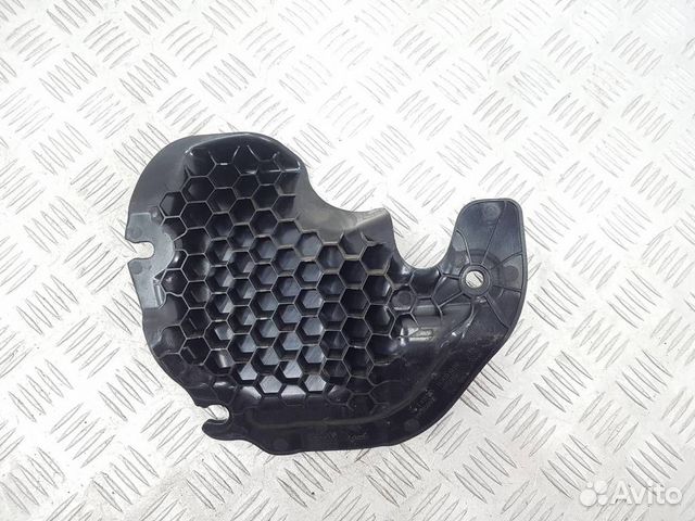 7449963 Кожух рулевой колонки BMW X1 F48