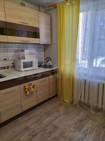 2-к. квартира, 45 м², 1/5 эт.
